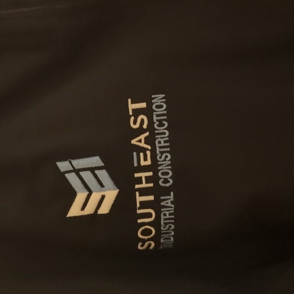 Helly Hansen Black Hooded Windbreaker Jacket - Picture 5 of 13